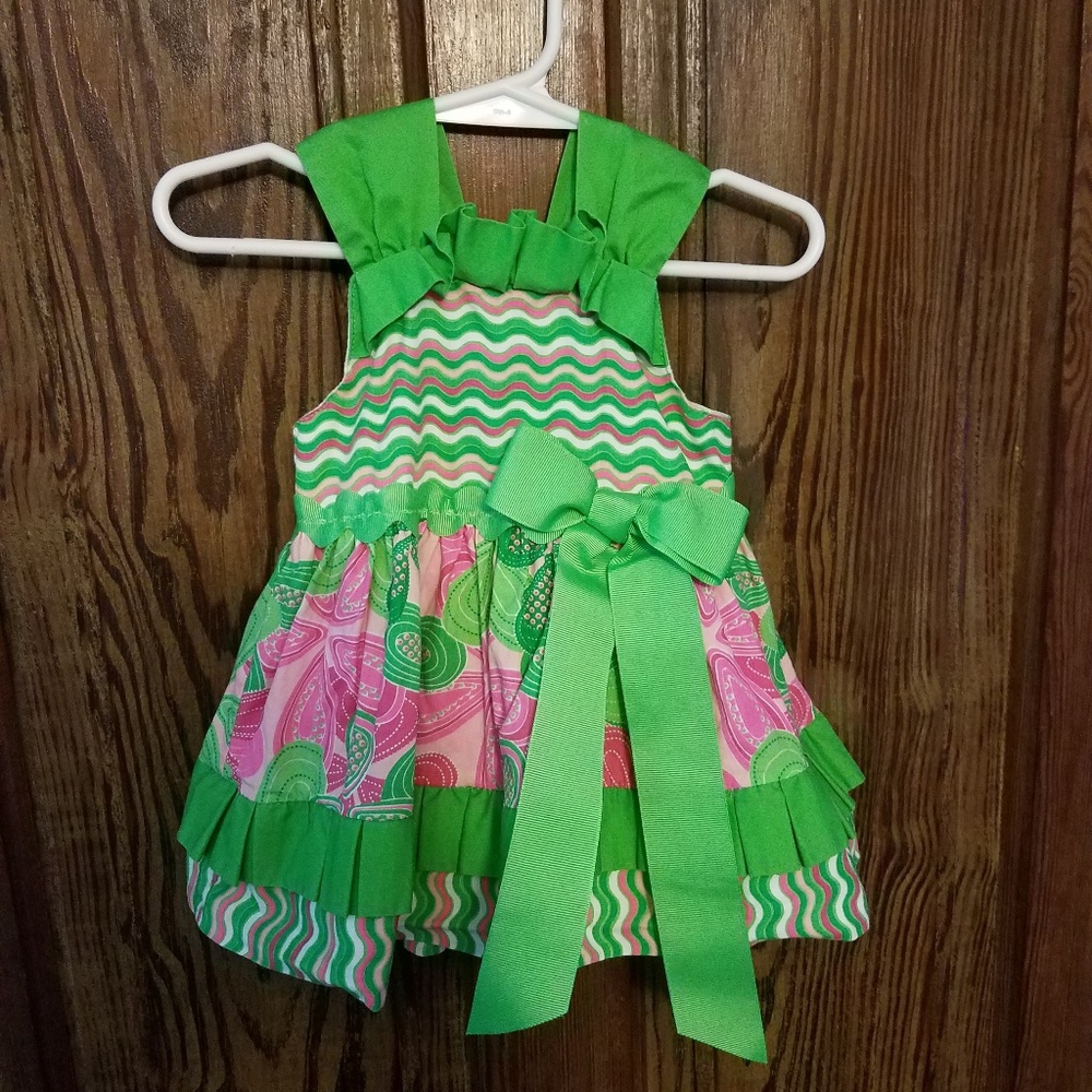 3/$15 NWOT Mud Pie Dress